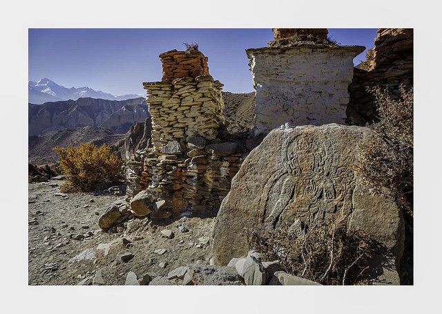 Manaslu Trek Difficulty Level Explained: A-Z Breakdown