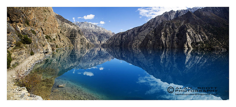 Manaslu Trek in Autumn: Complete Season Guide