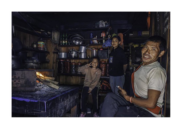 Best Time to Trek Manaslu Circuit: Season by Season Guide